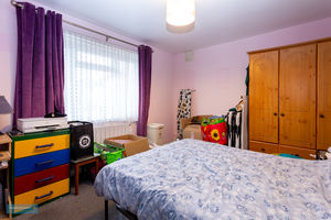 Bedroom- click for photo gallery